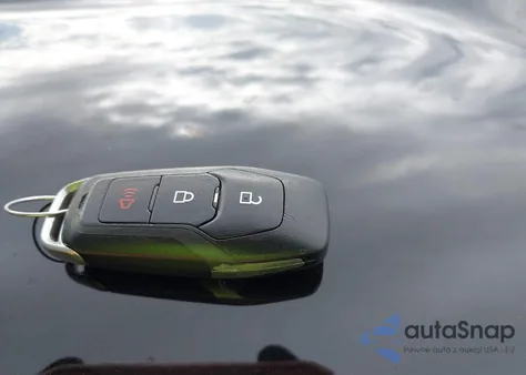 2017 Ford Explorer Xlt from USA, damaged, VIN 1FM5K7DH6HGA61523